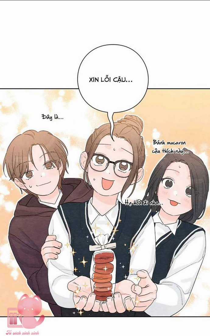 Bí Mật Thanh Xuân - Chapter 5 - Trang 45