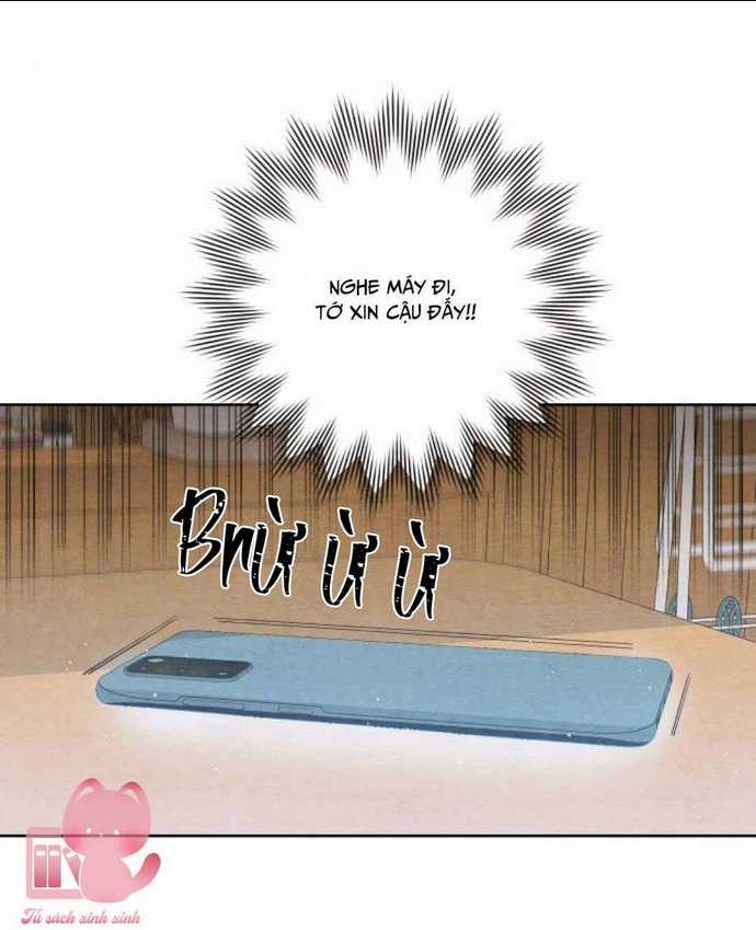 Bí Mật Thanh Xuân - Chapter 5 - Trang 6