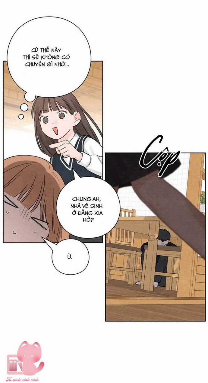 Bí Mật Thanh Xuân - Chapter 5 - Trang 55