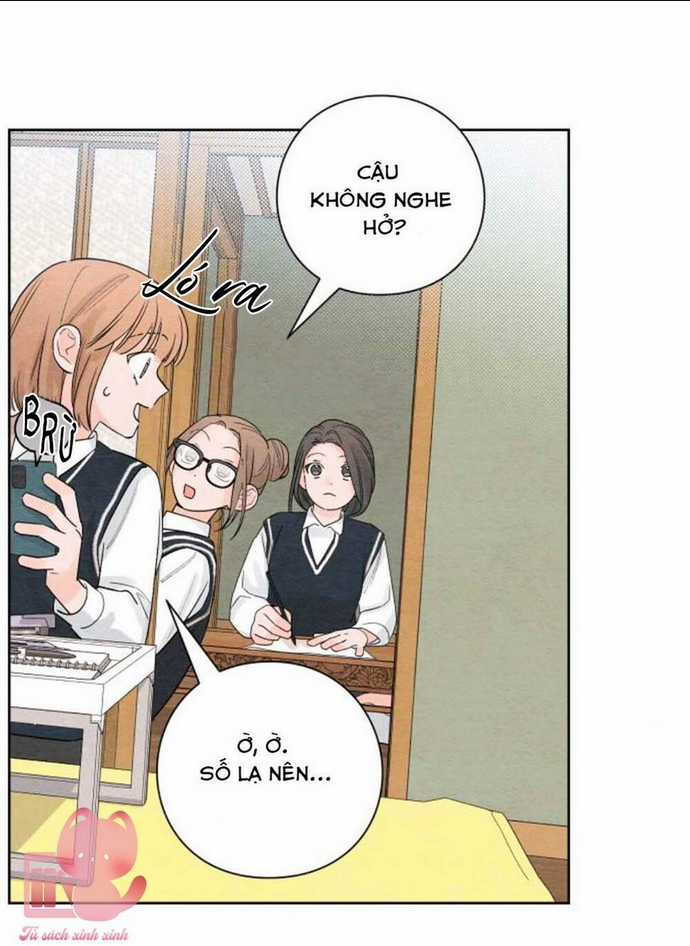 Bí Mật Thanh Xuân - Chapter 5 - Trang 65