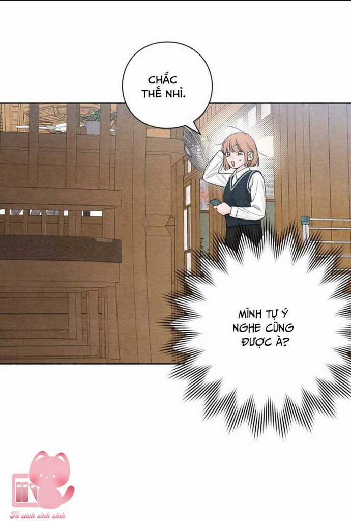 Bí Mật Thanh Xuân - Chapter 5 - Trang 69