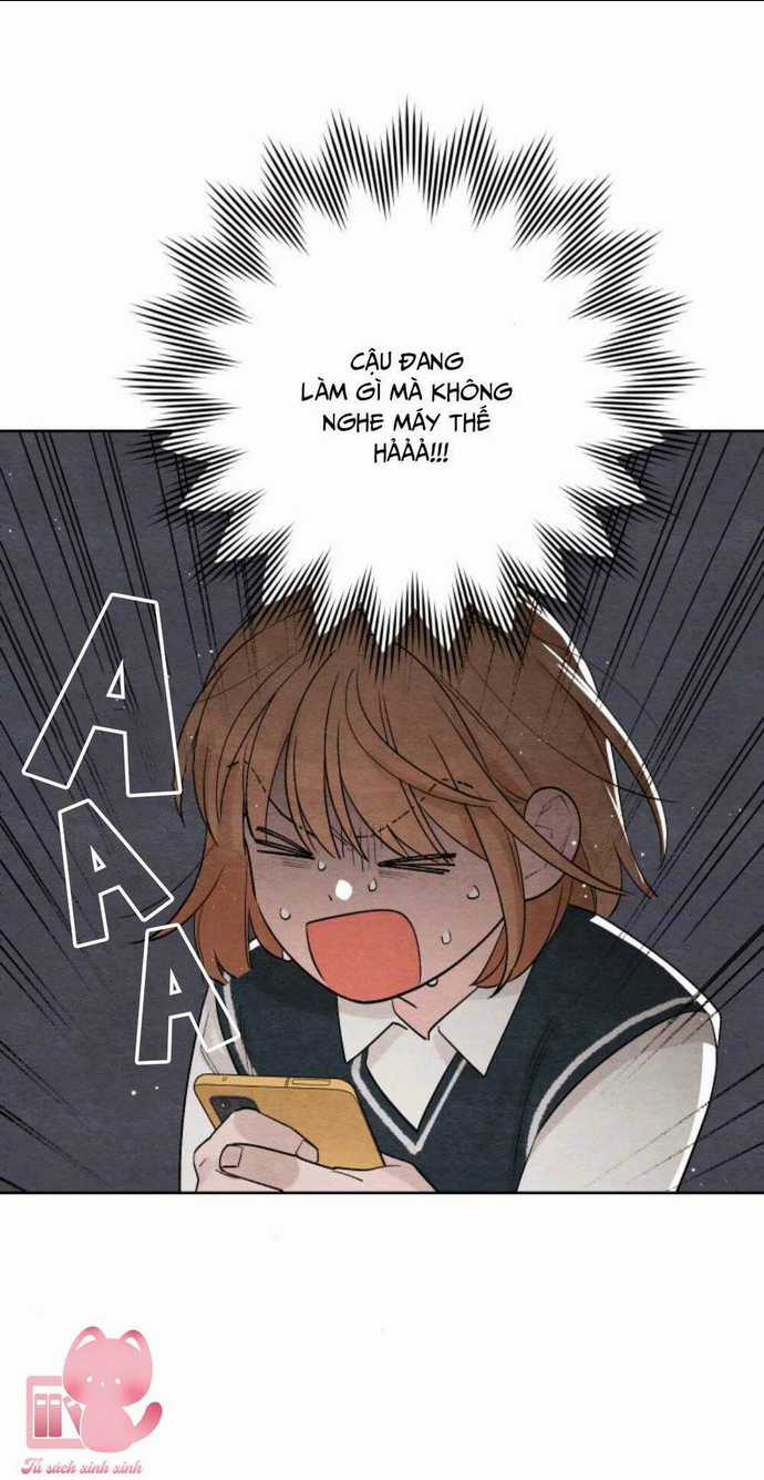 Bí Mật Thanh Xuân - Chapter 5 - Trang 8