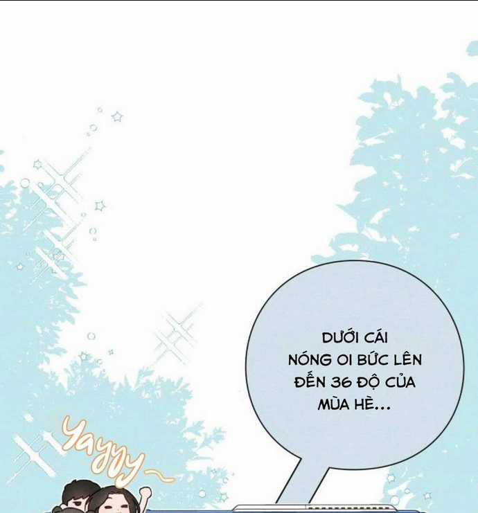 Bí Mật Thanh Xuân - Chapter 50 - Trang 17