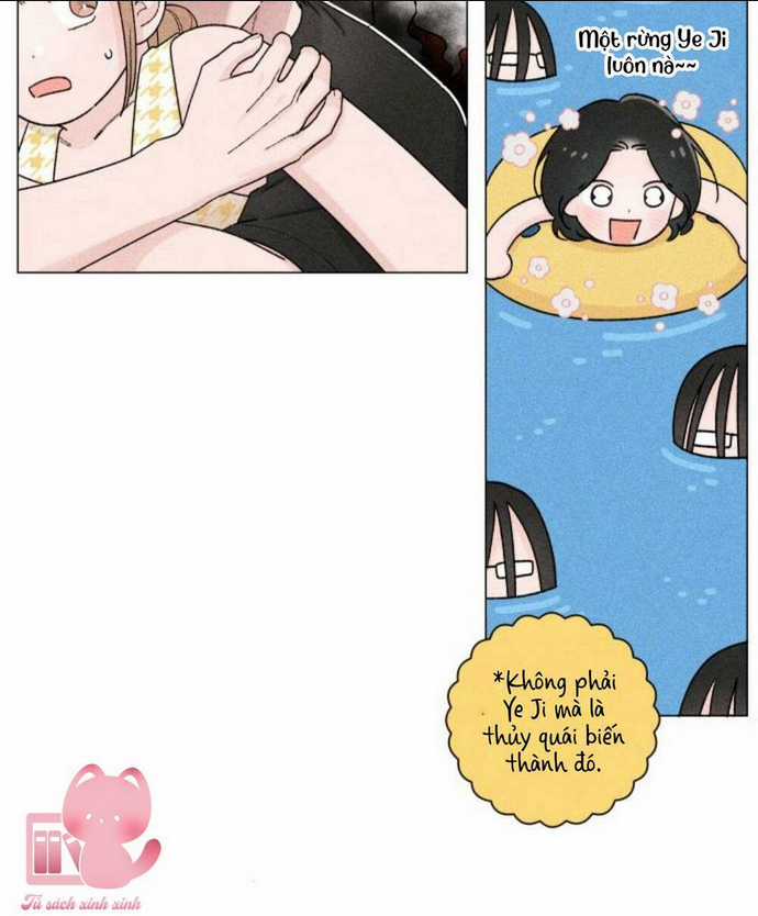 Bí Mật Thanh Xuân - Chapter 50 - Trang 29