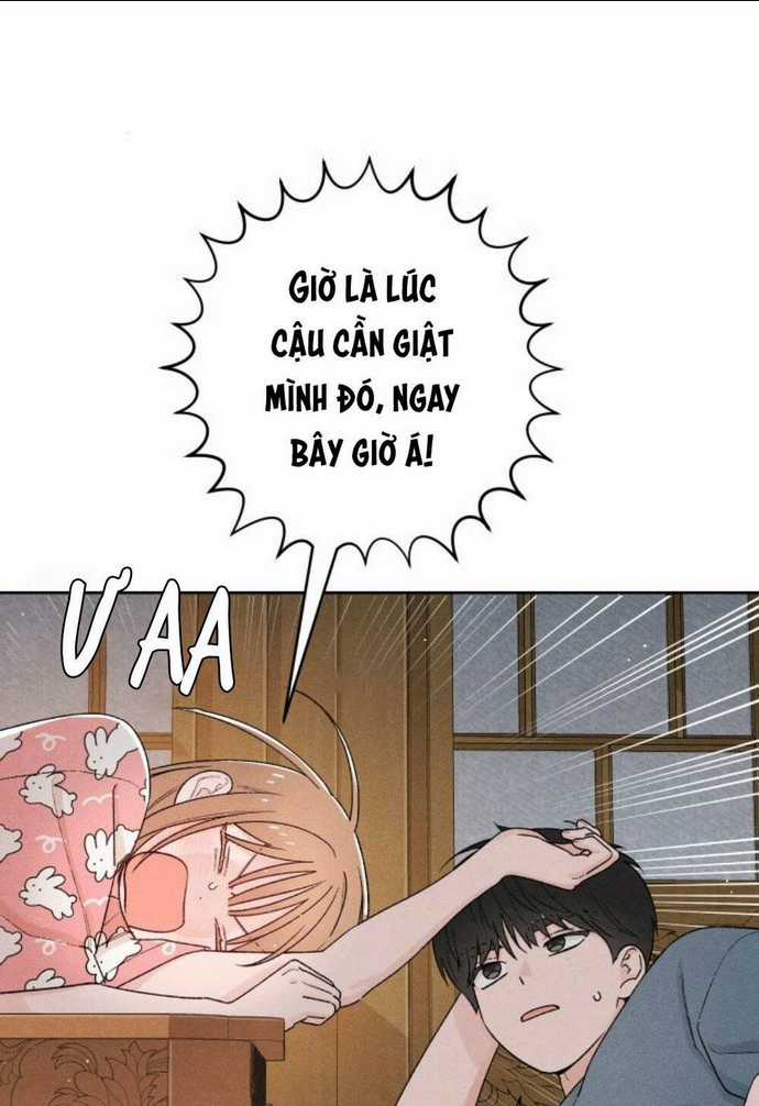 Bí Mật Thanh Xuân - Chapter 50 - Trang 35