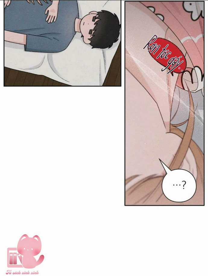 Bí Mật Thanh Xuân - Chapter 50 - Trang 40