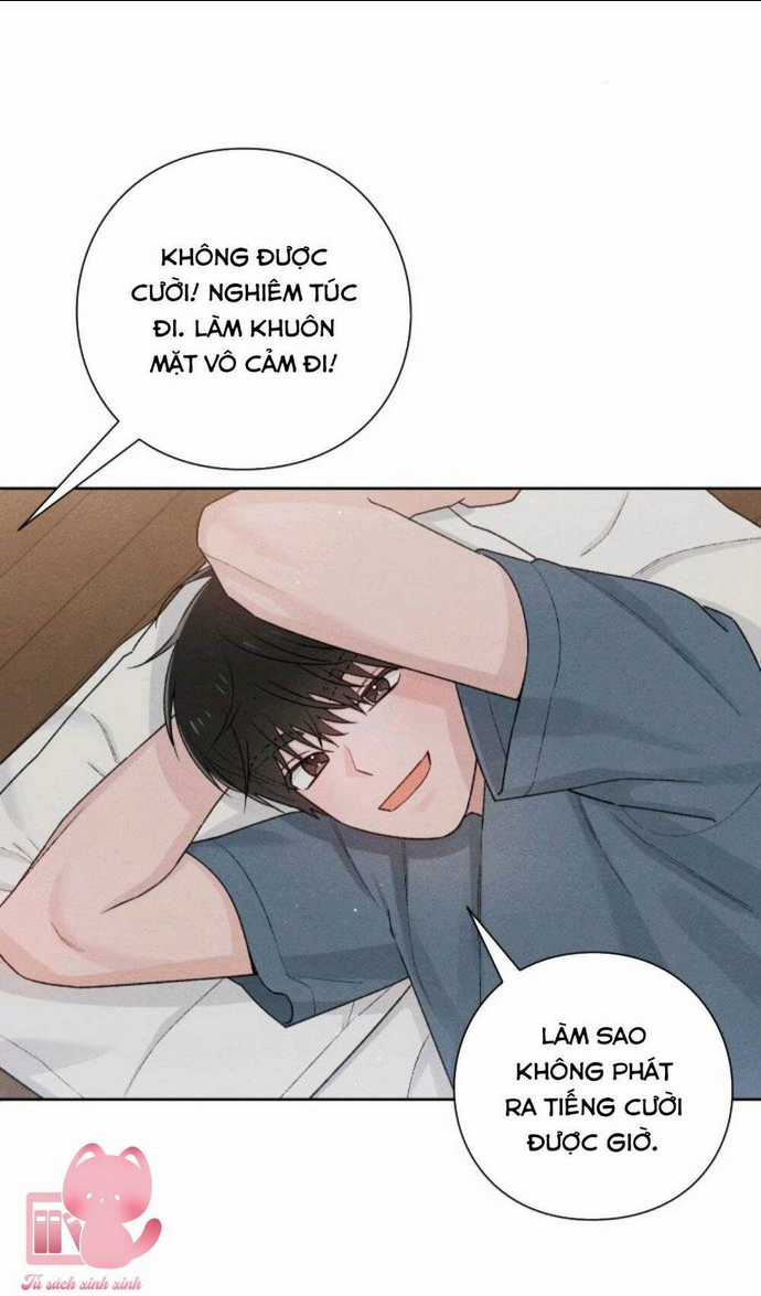 Bí Mật Thanh Xuân - Chapter 50 - Trang 61