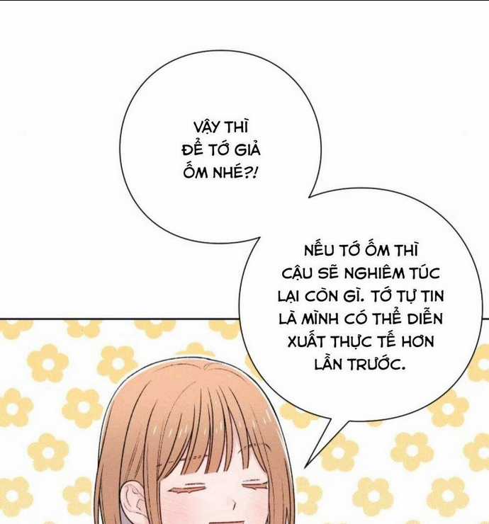 Bí Mật Thanh Xuân - Chapter 50 - Trang 62