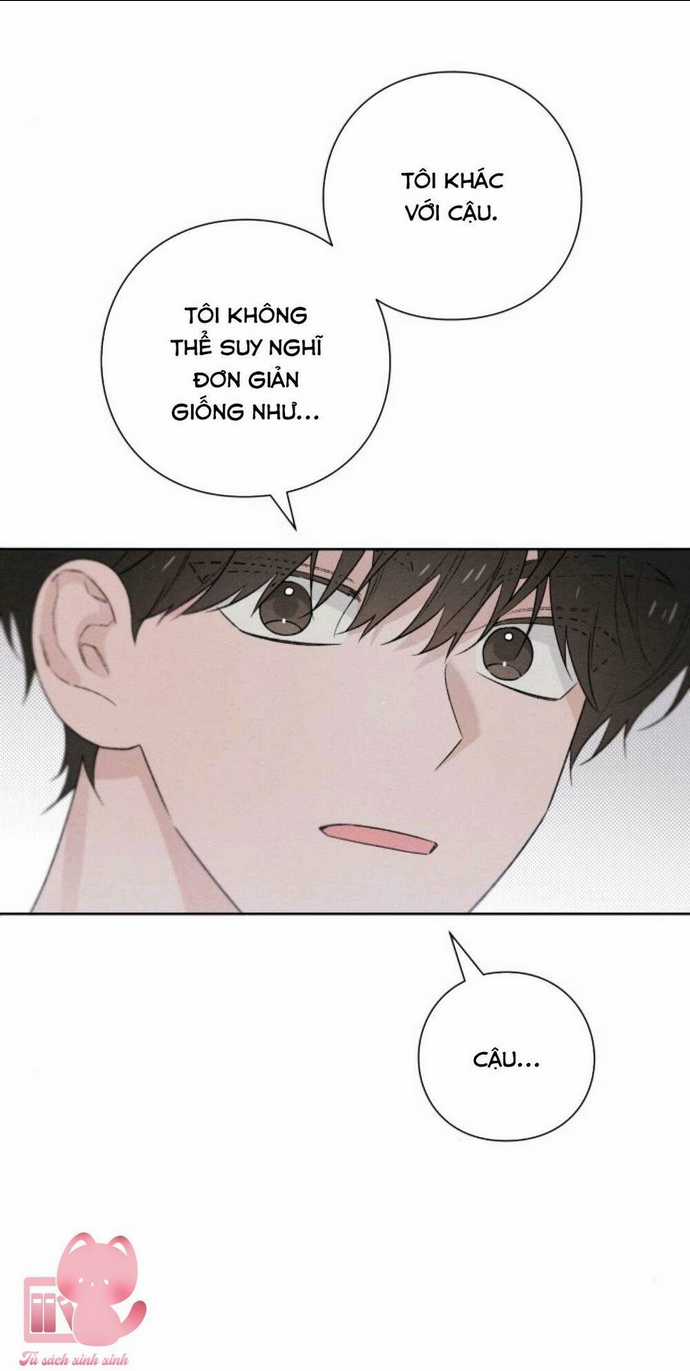 Bí Mật Thanh Xuân - Chapter 50 - Trang 70