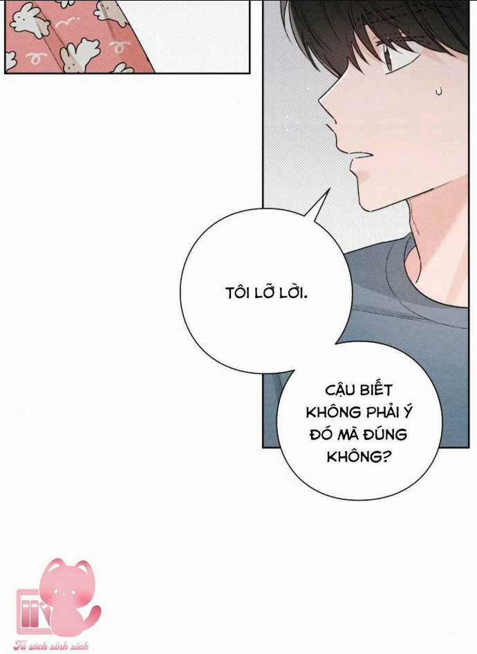 Bí Mật Thanh Xuân - Chapter 50 - Trang 73