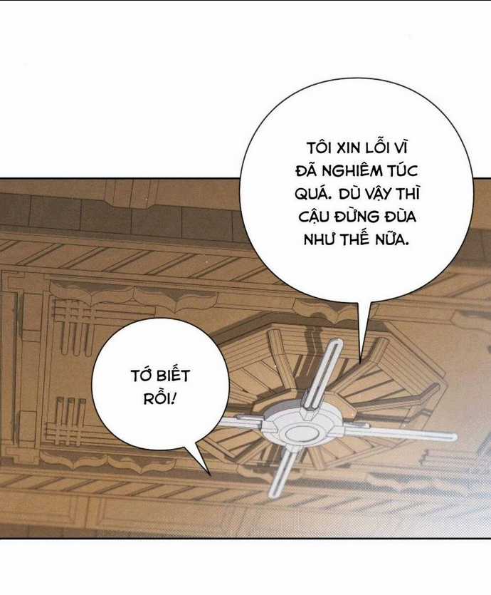 Bí Mật Thanh Xuân - Chapter 50 - Trang 77