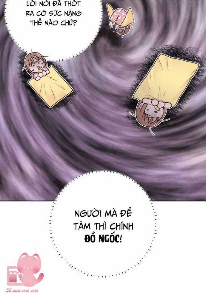 Bí Mật Thanh Xuân - Chapter 50 - Trang 87