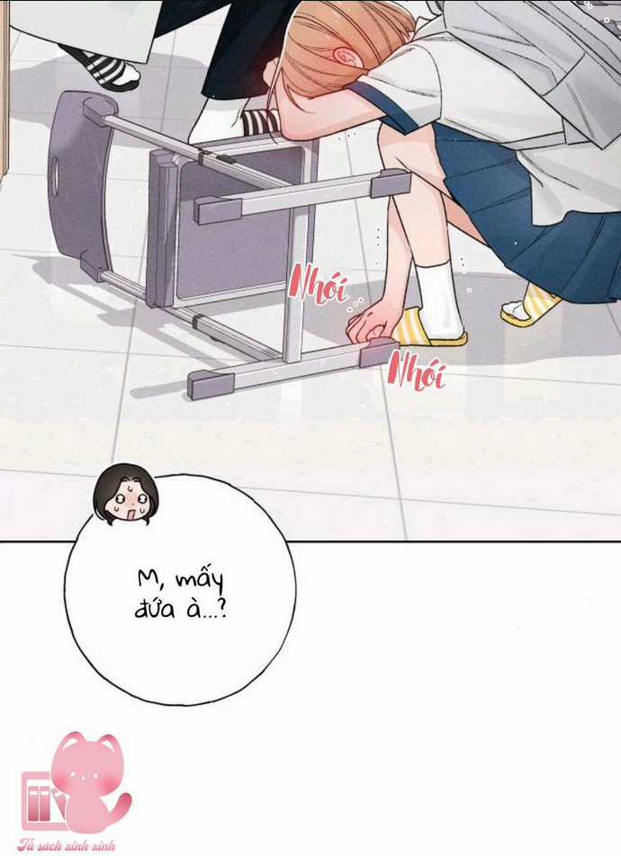 Bí Mật Thanh Xuân - Chapter 50 - Trang 93