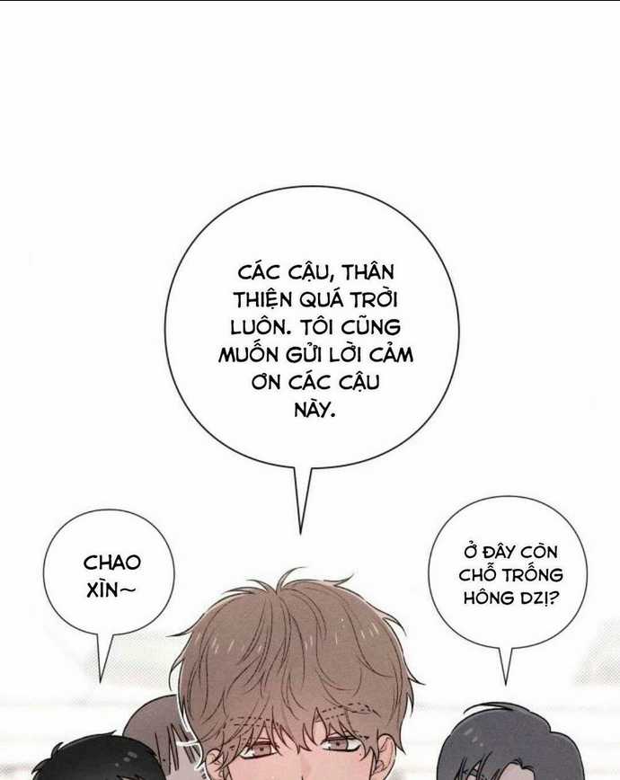 Bí Mật Thanh Xuân - Chapter 51 - Trang 30