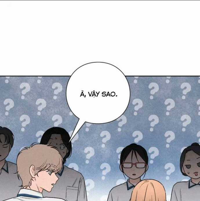 Bí Mật Thanh Xuân - Chapter 51 - Trang 47