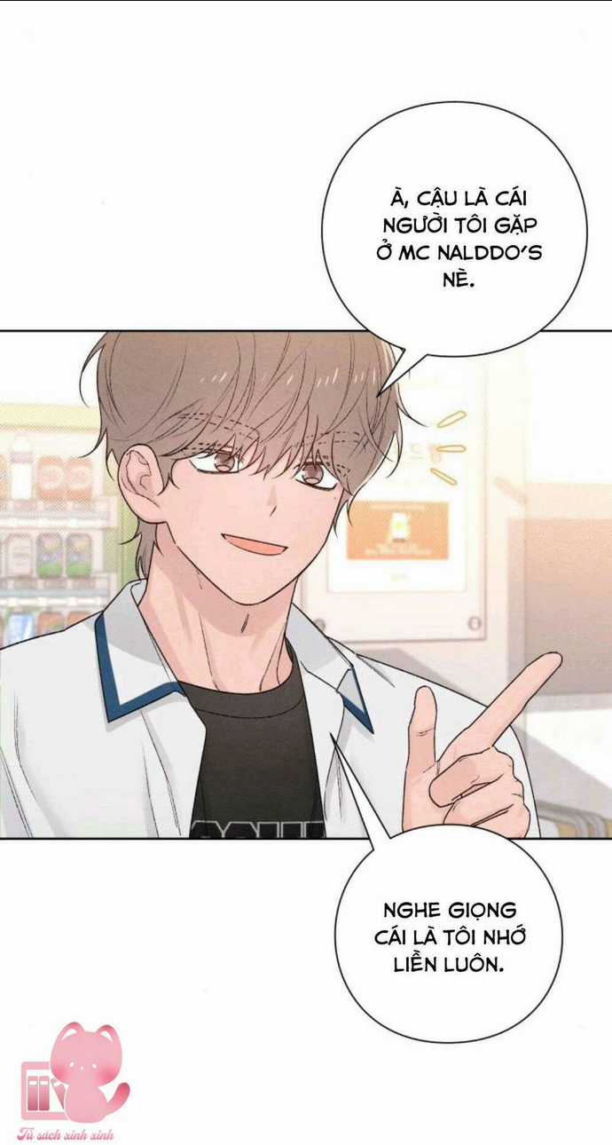 Bí Mật Thanh Xuân - Chapter 51 - Trang 65