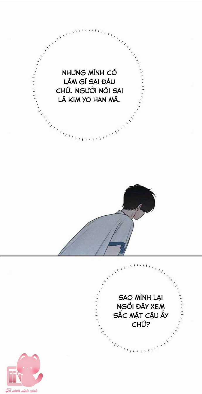 Bí Mật Thanh Xuân - Chapter 51 - Trang 78