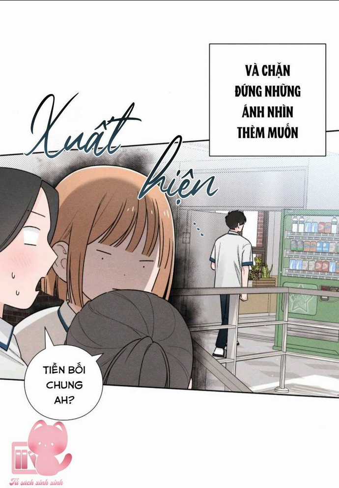 Bí Mật Thanh Xuân - Chapter 52 - Trang 22