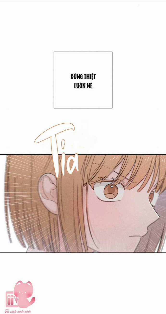 Bí Mật Thanh Xuân - Chapter 52 - Trang 4