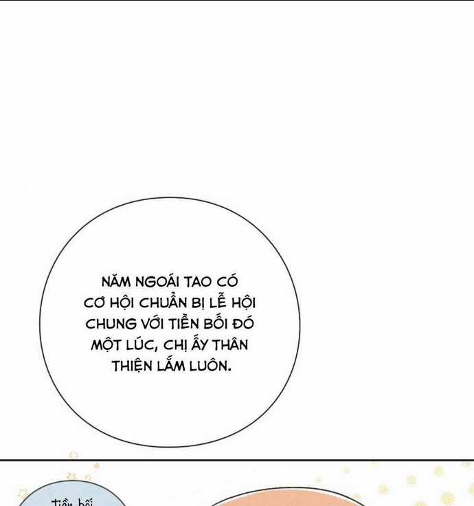 Bí Mật Thanh Xuân - Chapter 52 - Trang 31