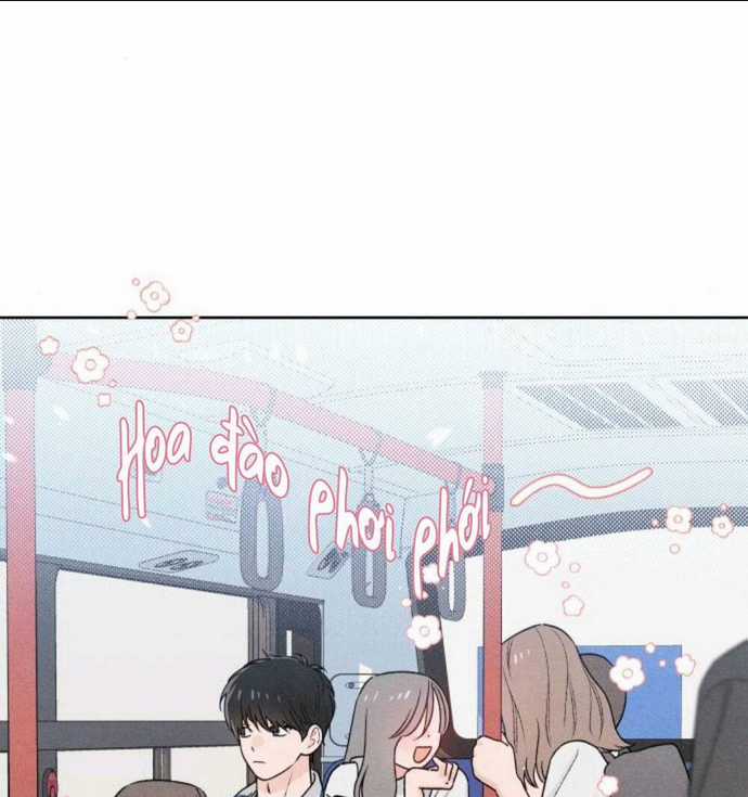 Bí Mật Thanh Xuân - Chapter 52 - Trang 5