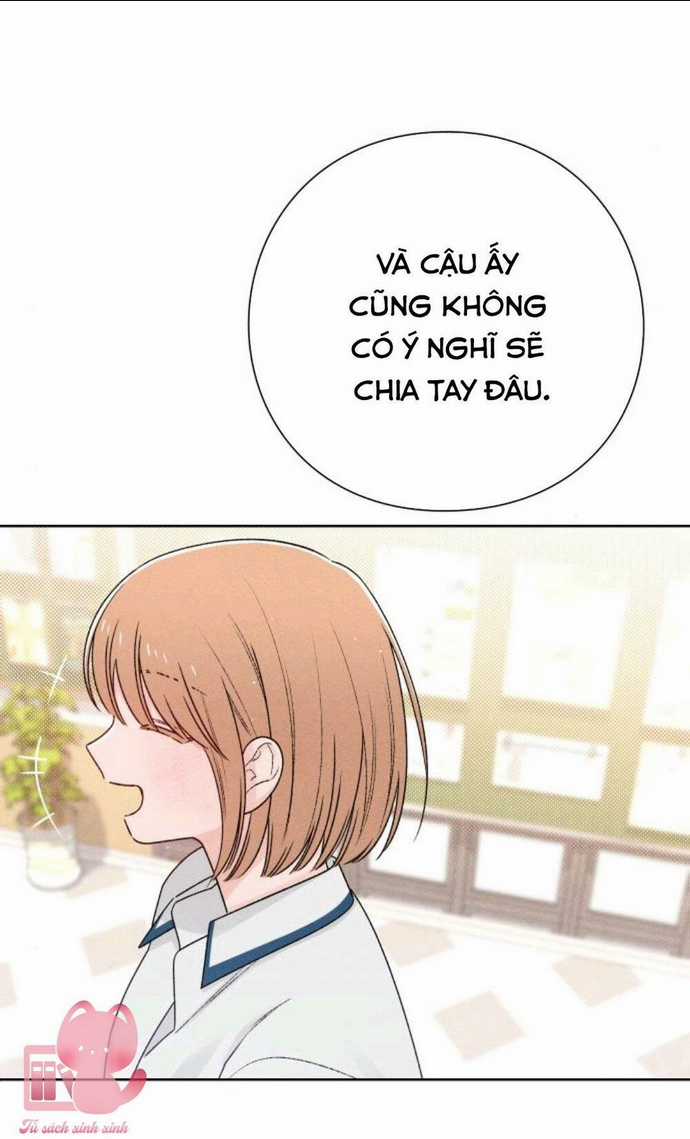 Bí Mật Thanh Xuân - Chapter 52 - Trang 42