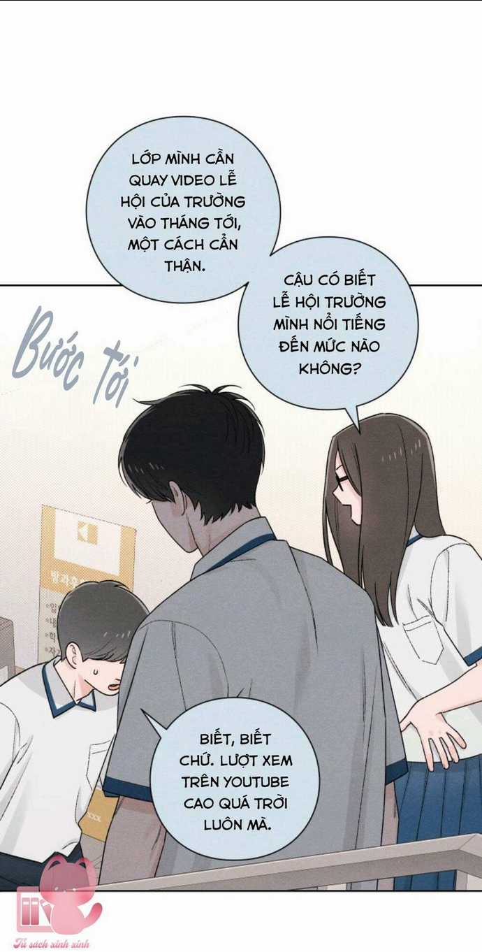 Bí Mật Thanh Xuân - Chapter 52 - Trang 47