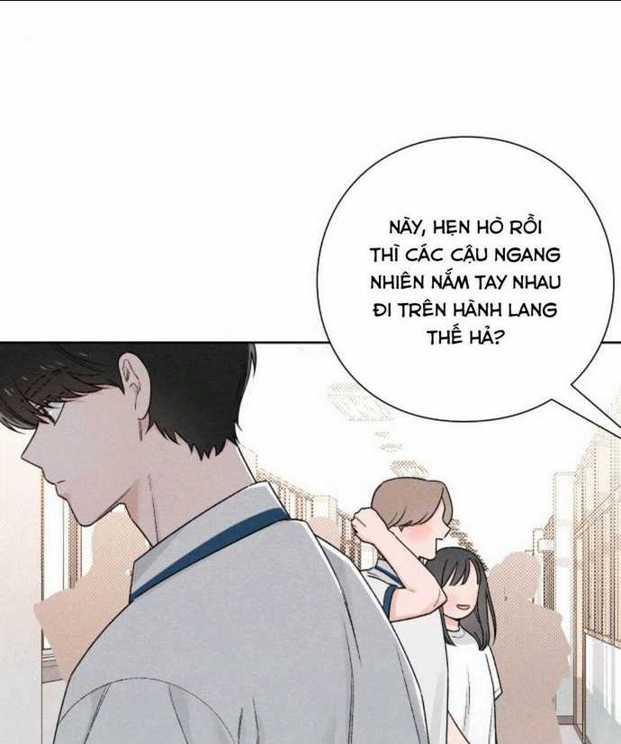 Bí Mật Thanh Xuân - Chapter 52 - Trang 51