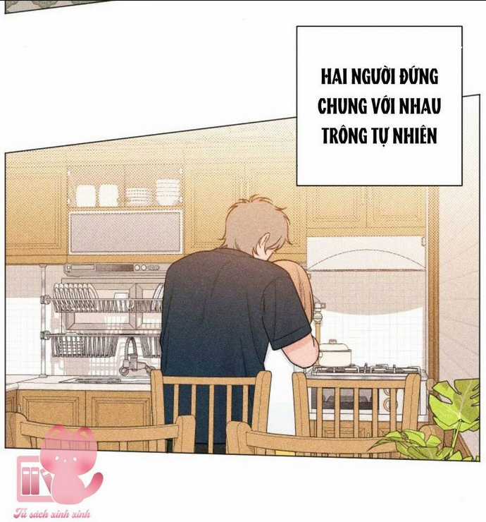 Bí Mật Thanh Xuân - Chapter 52 - Trang 62