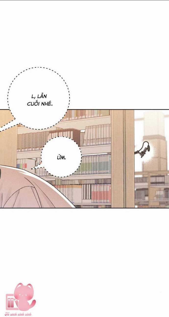 Bí Mật Thanh Xuân - Chapter 53 - Trang 30