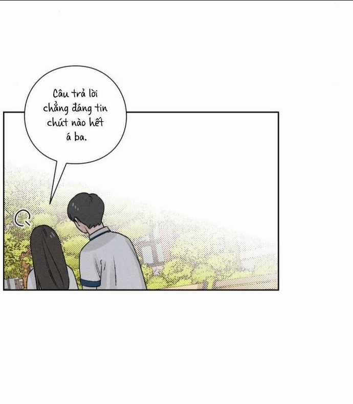 Bí Mật Thanh Xuân - Chapter 53 - Trang 42