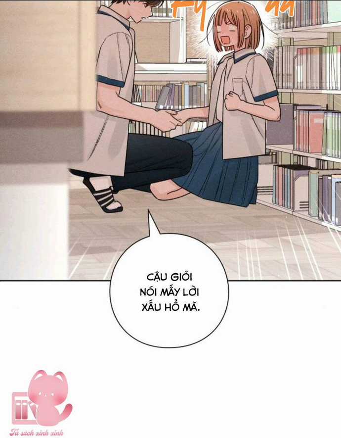 Bí Mật Thanh Xuân - Chapter 53 - Trang 6