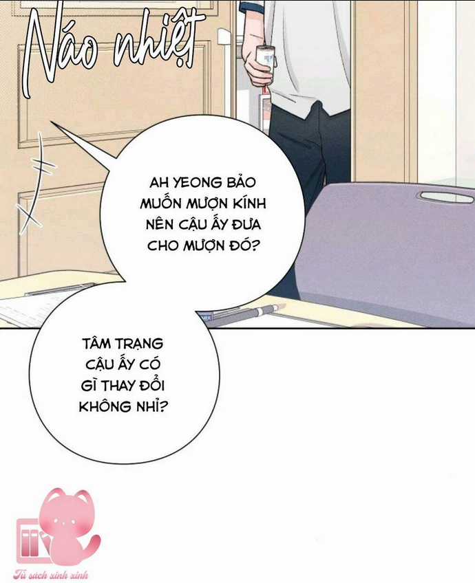 Bí Mật Thanh Xuân - Chapter 53 - Trang 56