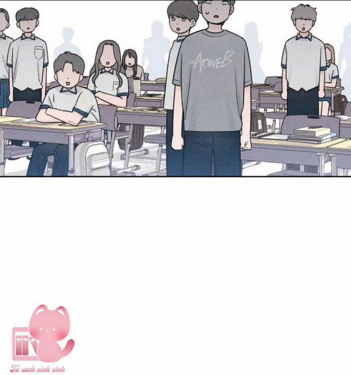 Bí Mật Thanh Xuân - Chapter 53 - Trang 74