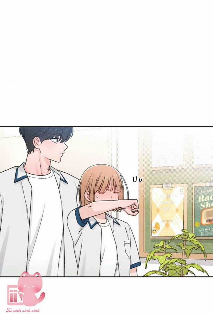 Bí Mật Thanh Xuân - Chapter 53 - Trang 87