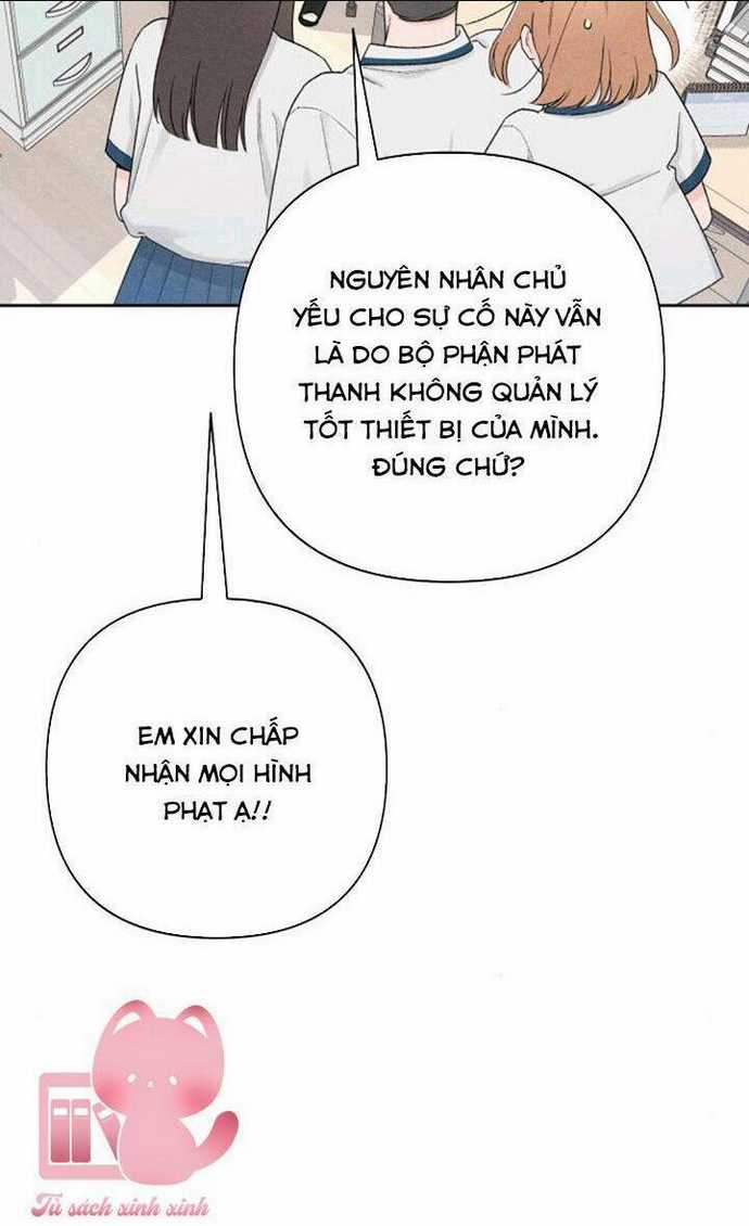 Bí Mật Thanh Xuân - Chapter 54 - Trang 36