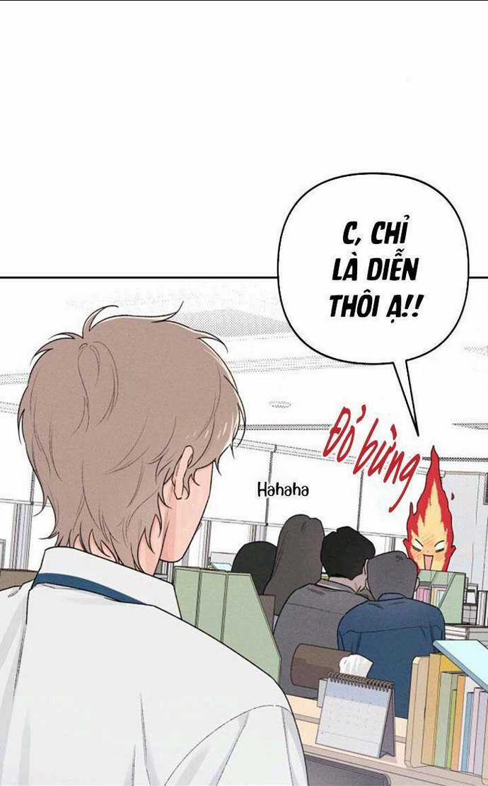 Bí Mật Thanh Xuân - Chapter 54 - Trang 40