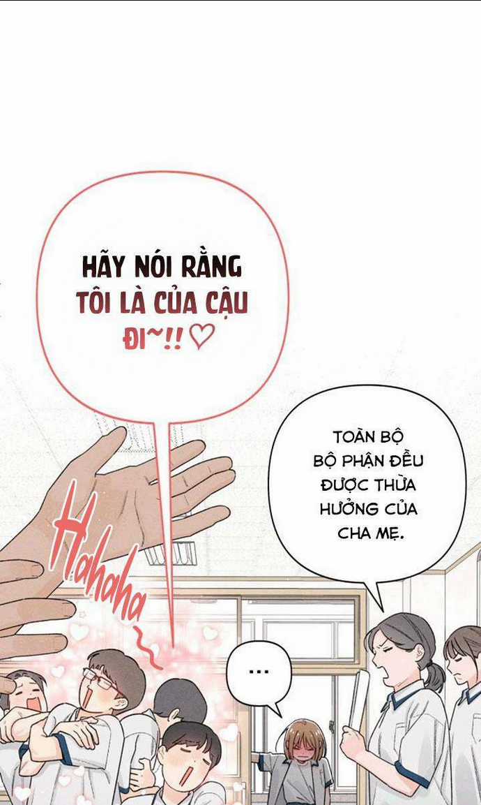 Bí Mật Thanh Xuân - Chapter 54 - Trang 54