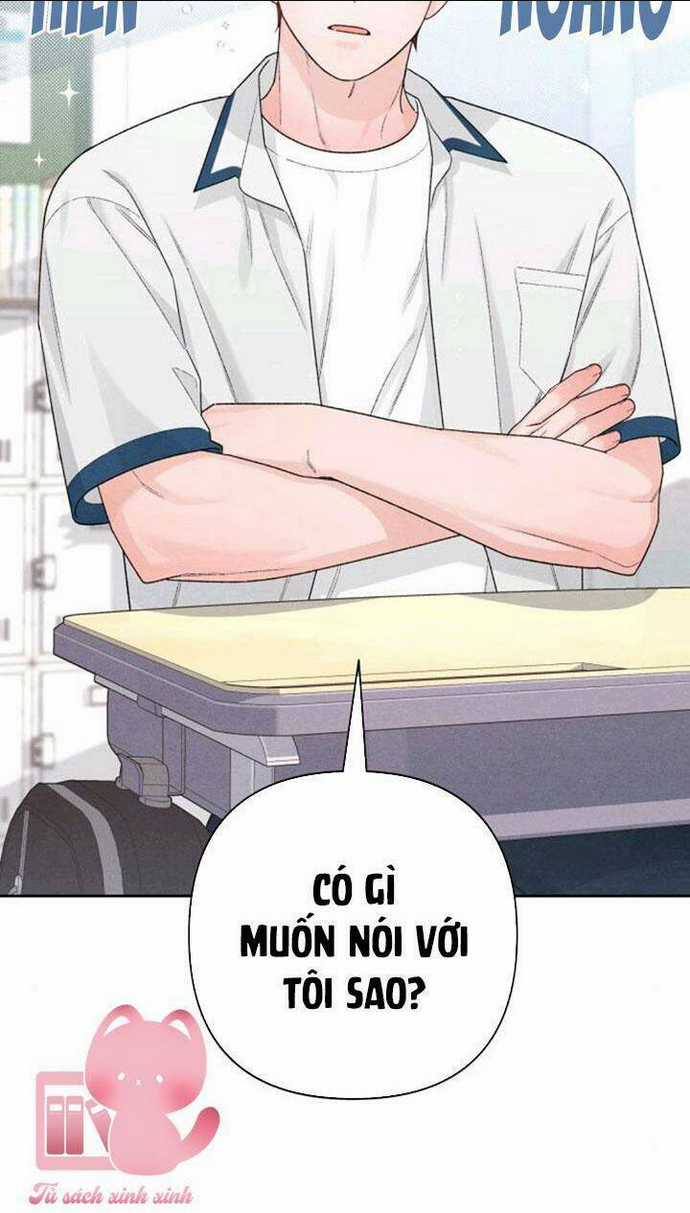 Bí Mật Thanh Xuân - Chapter 54 - Trang 65