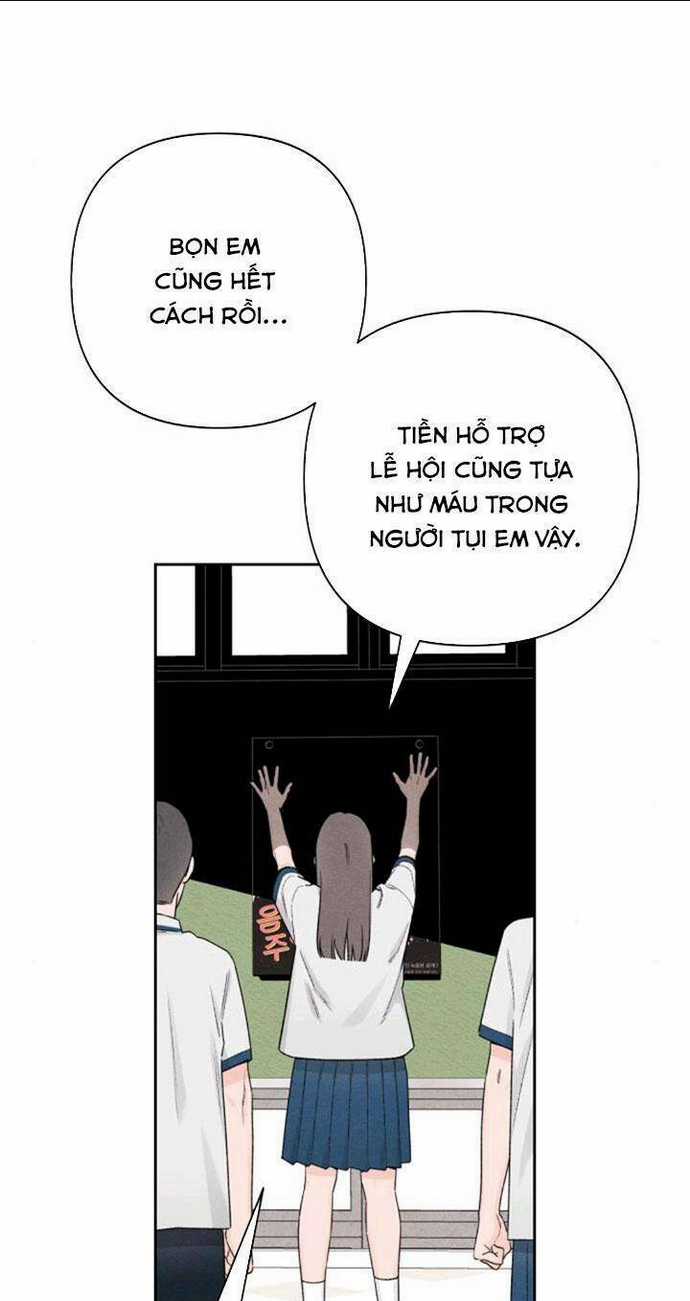 Bí Mật Thanh Xuân - Chapter 54 - Trang 75