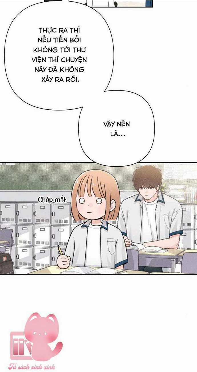 Bí Mật Thanh Xuân - Chapter 54 - Trang 76