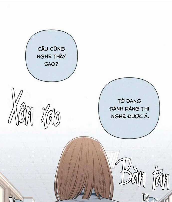 Bí Mật Thanh Xuân - Chapter 55 - Trang 3