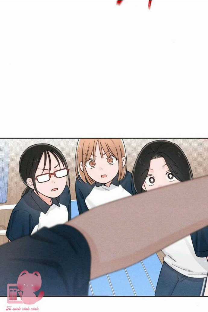 Bí Mật Thanh Xuân - Chapter 55 - Trang 21