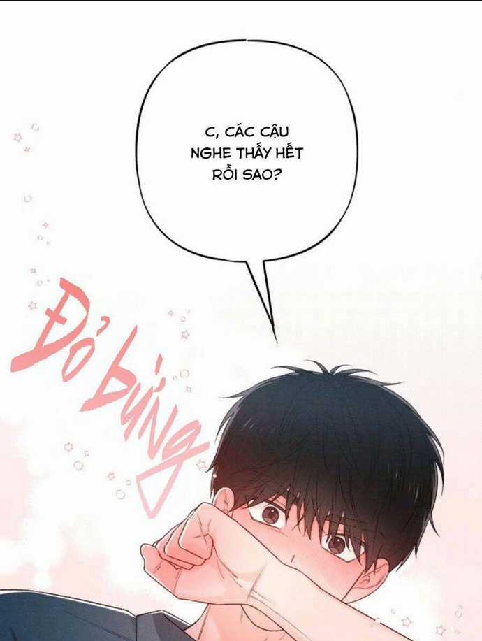 Bí Mật Thanh Xuân - Chapter 55 - Trang 22