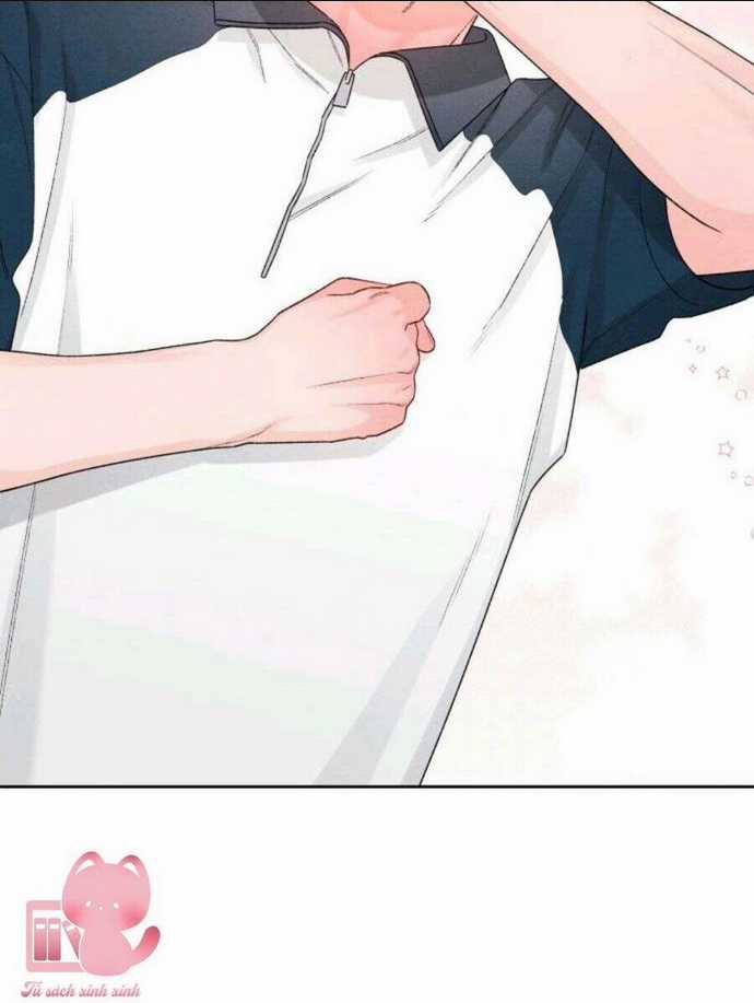 Bí Mật Thanh Xuân - Chapter 55 - Trang 23