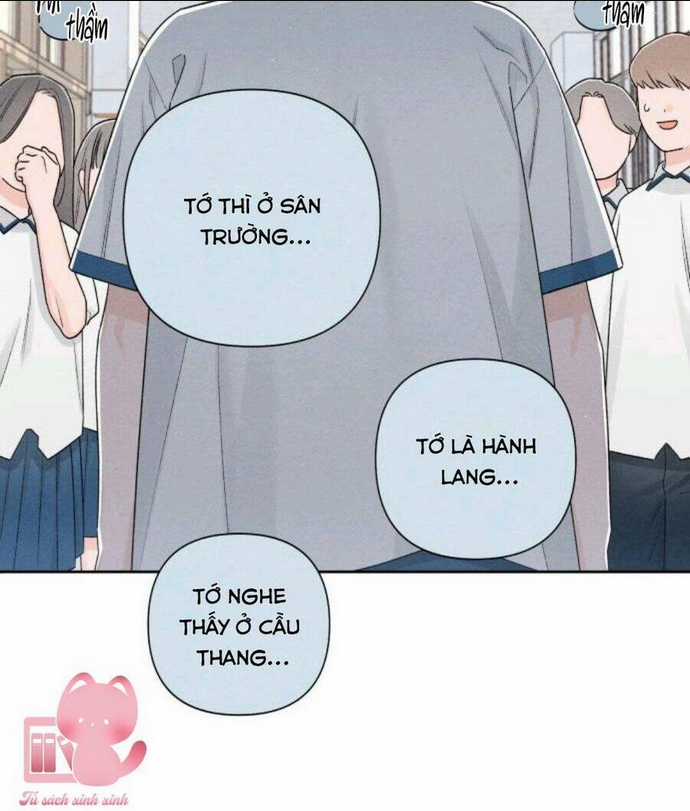 Bí Mật Thanh Xuân - Chapter 55 - Trang 4