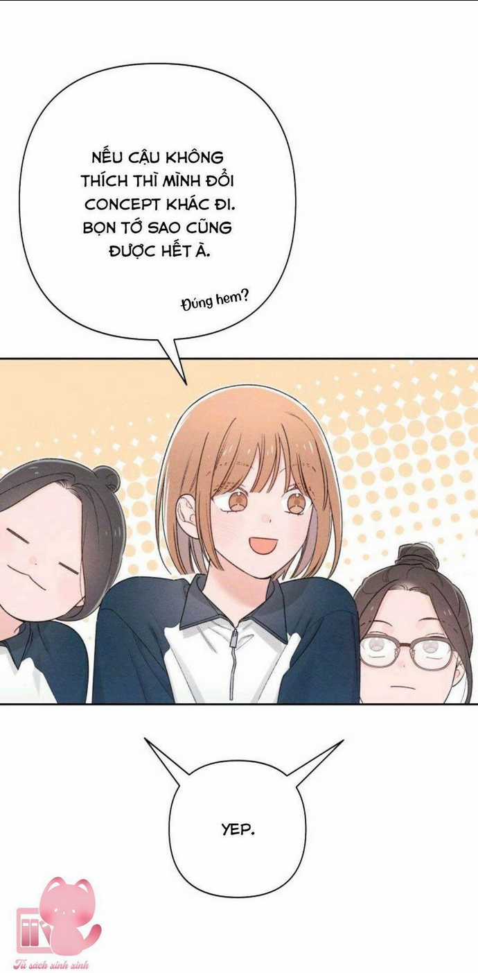 Bí Mật Thanh Xuân - Chapter 55 - Trang 36