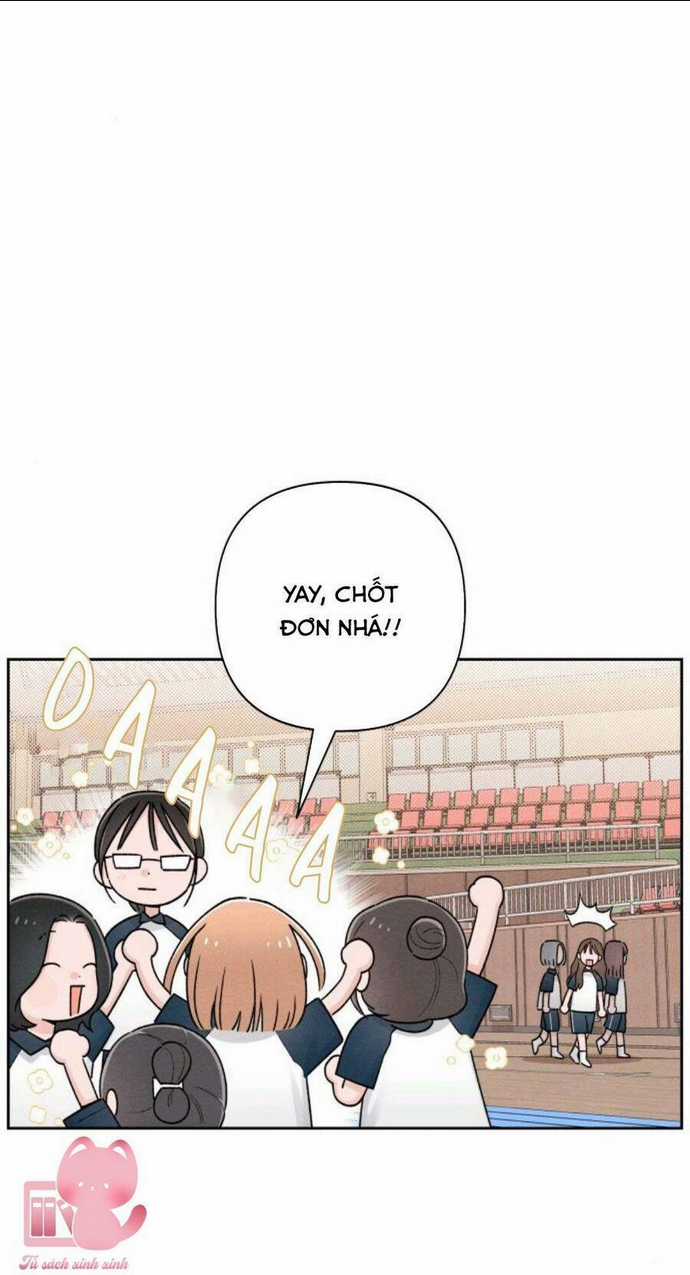 Bí Mật Thanh Xuân - Chapter 55 - Trang 41