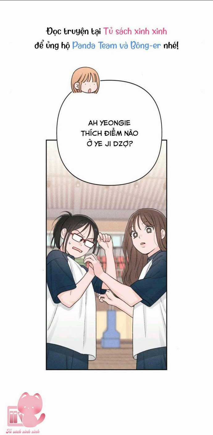 Bí Mật Thanh Xuân - Chapter 55 - Trang 45