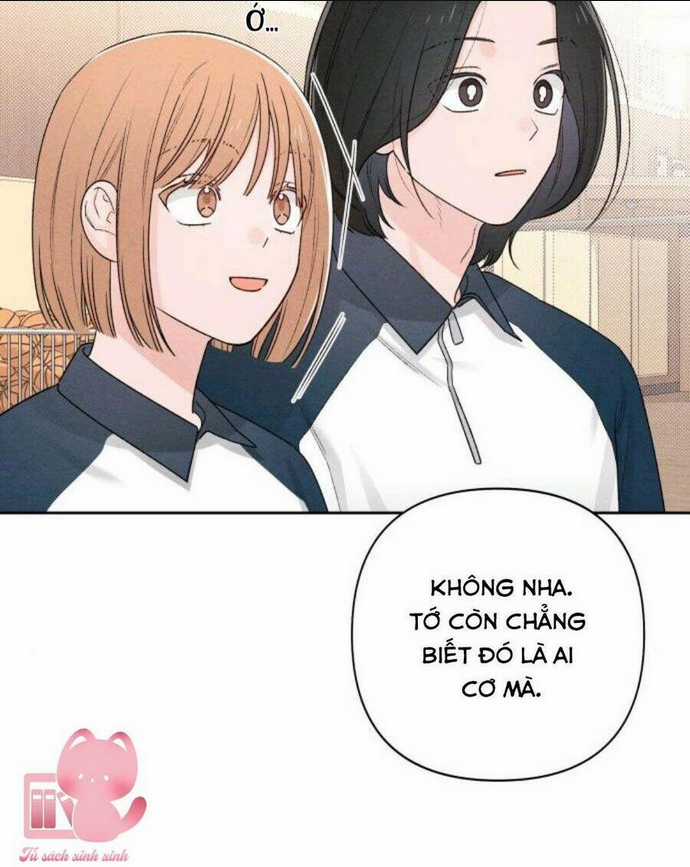 Bí Mật Thanh Xuân - Chapter 55 - Trang 52